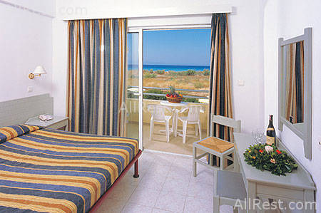 Blue Bay Hotel 12